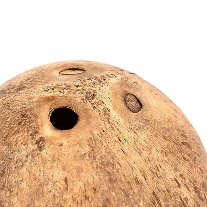 Natural Wooden Hamster Hideout House for Small Pets - Smarsty