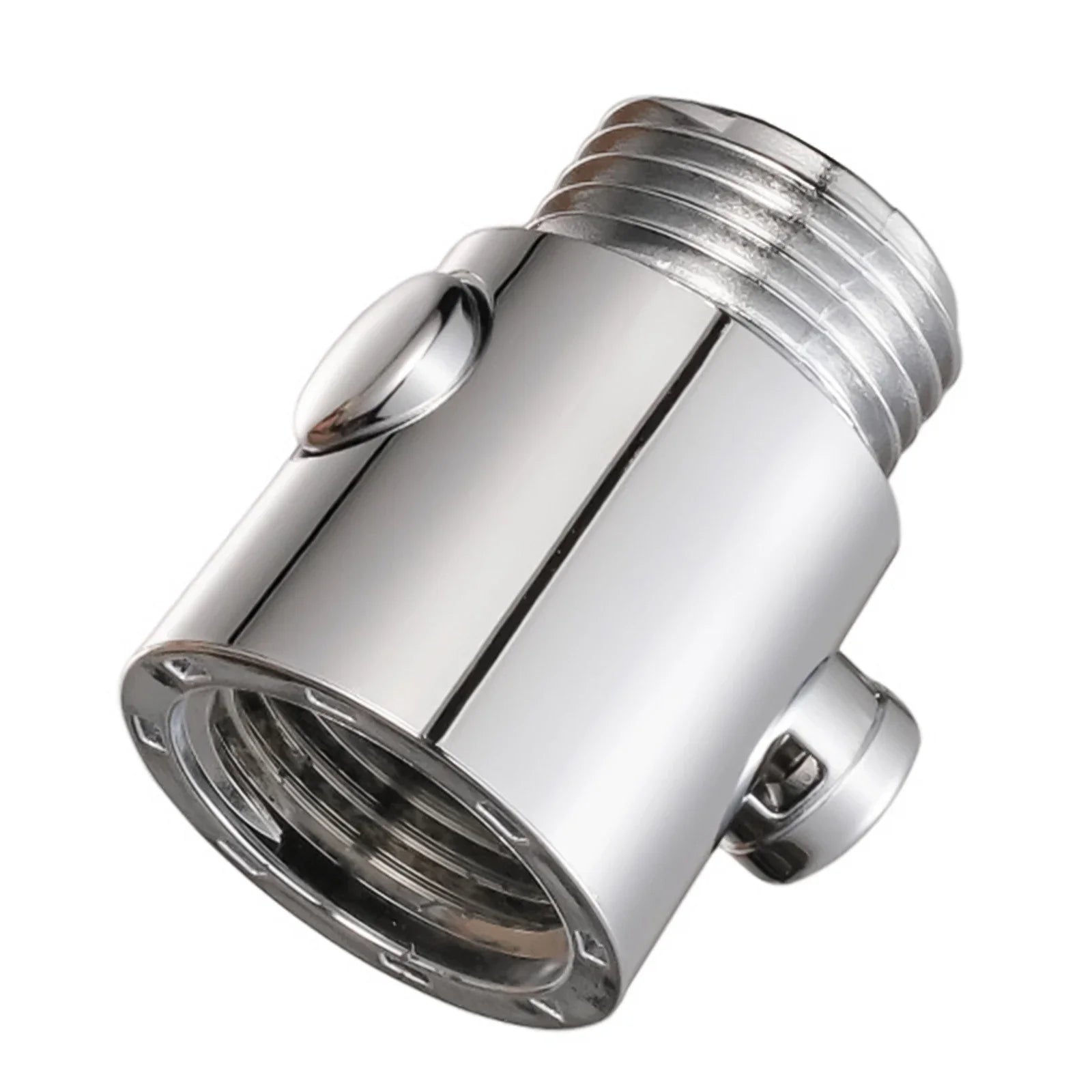 One-Button Shower Head Flow Control Valve - Smarsty