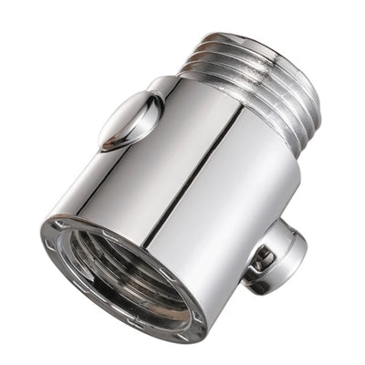 One-Button Shower Head Flow Control Valve - Smarsty