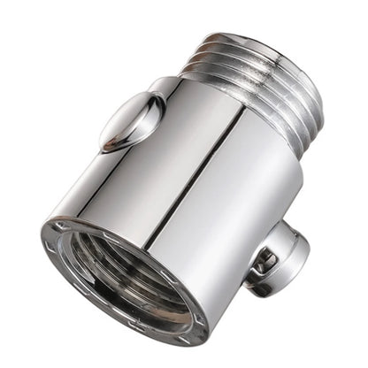 One-Button Shower Head Flow Control Valve - Smarsty