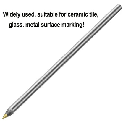 Precision Alloy Scribe Pen for Metal and Glass Cutting - Smarsty