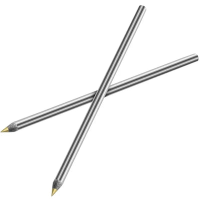 Precision Alloy Scribe Pen for Metal and Glass Cutting - Smarsty