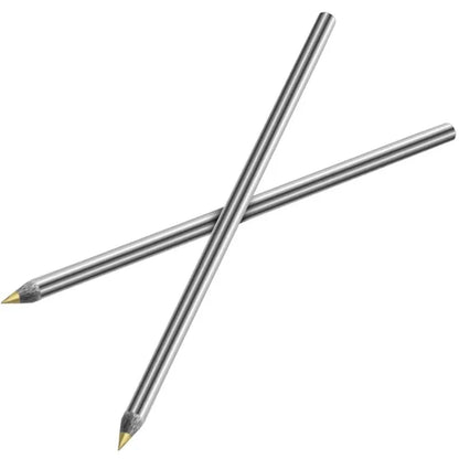 Precision Alloy Scribe Pen for Metal and Glass Cutting - Smarsty