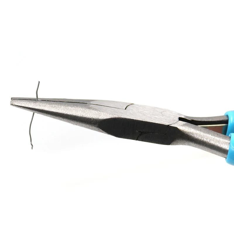 Jewelry Pliers for DIY Projects Durable End Cutting Tool - Smarsty