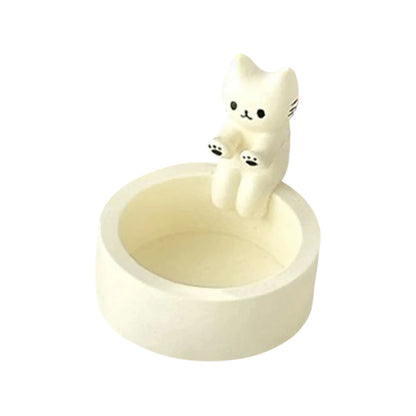 Cute Cat Candle Holder for Creative Home Decoration - Smarsty