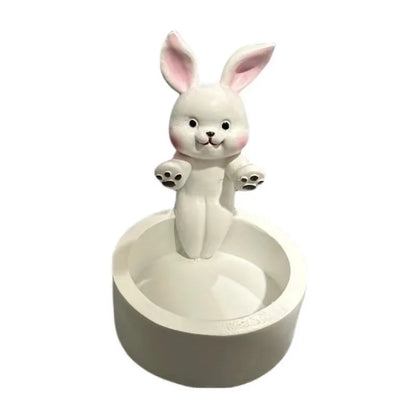 Cute Cat Candle Holder for Creative Home Decoration - Smarsty