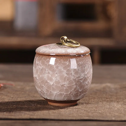 Ceramic Mini Urns for Small Pets Memories - Smarsty