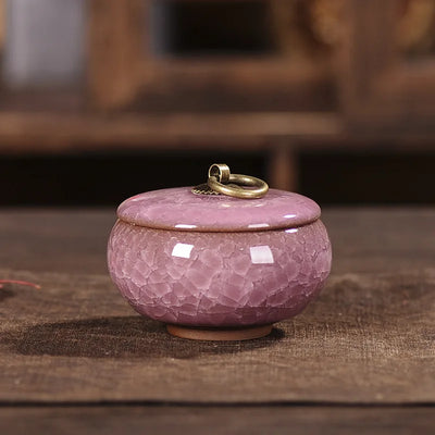 Ceramic Mini Urns for Small Pets Memories - Smarsty