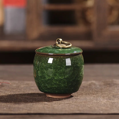 Ceramic Mini Urns for Small Pets Memories - Smarsty