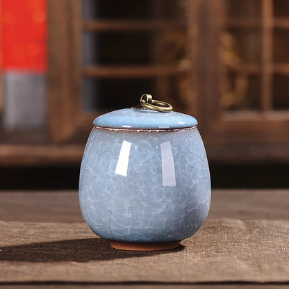Ceramic Mini Urns for Small Pets Memories - Smarsty