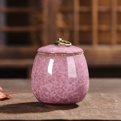 Ceramic Mini Urns for Small Pets Memories - Smarsty