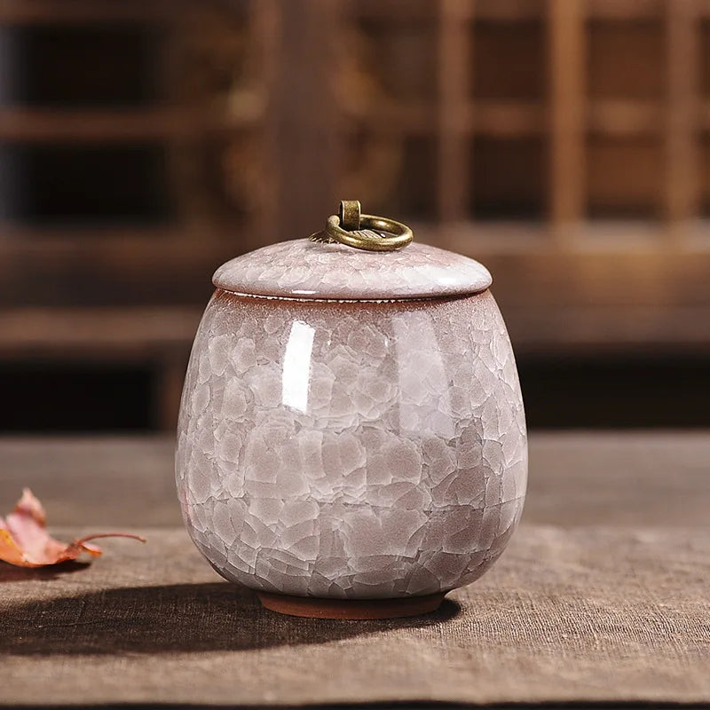 Ceramic Mini Urns for Small Pets Memories - Smarsty