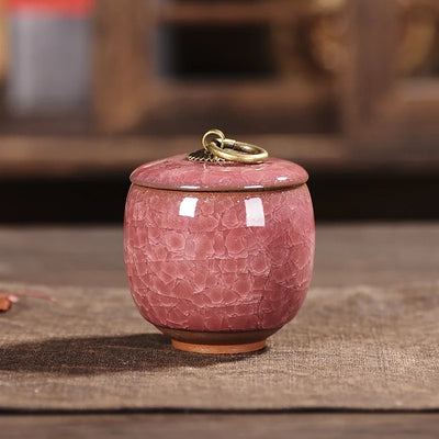 Ceramic Mini Urns for Small Pets Memories - Smarsty