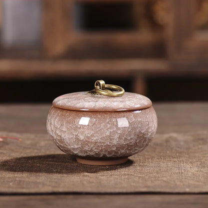 Ceramic Mini Urns for Small Pets Memories - Smarsty