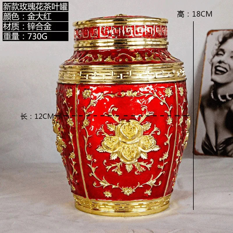 Pet Memorial Ashes Canister with Elegant Design - Smarsty