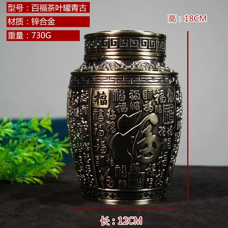 Pet Memorial Ashes Canister with Elegant Design - Smarsty