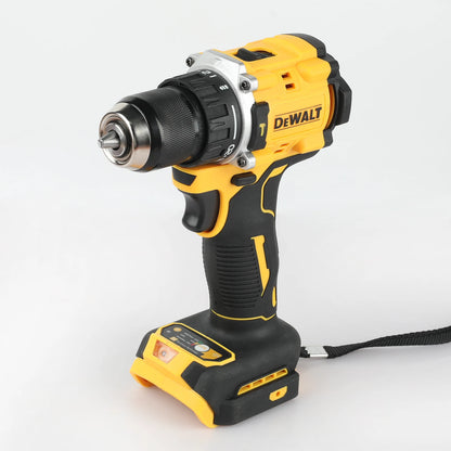 Dewalt 20V Brushless Impact Drill Cordless Convenience - Smarsty