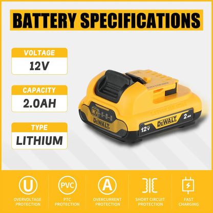 Dewalt 360 Degree Green Laser Level Tool - Smarsty