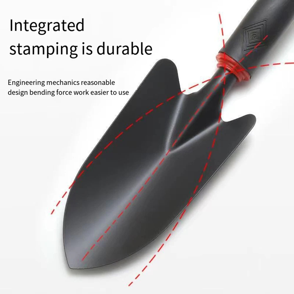 Durable Gardening Shovel Set for Easy Planting - Smarsty