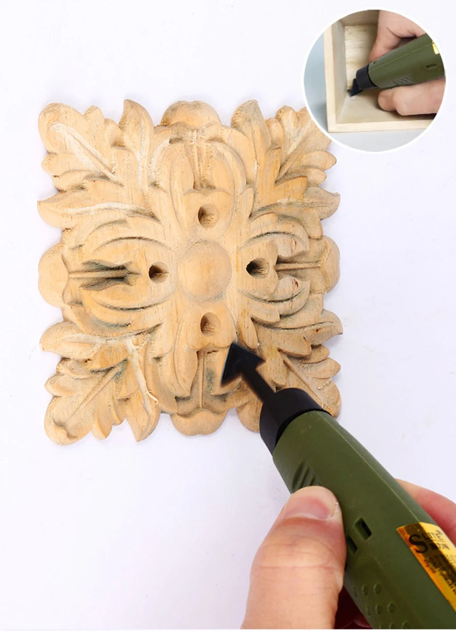 18W Mini Sander Grinder Tool for DIY Projects - Smarsty