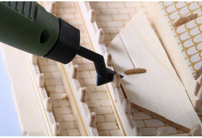18W Mini Sander Grinder Tool for DIY Projects - Smarsty