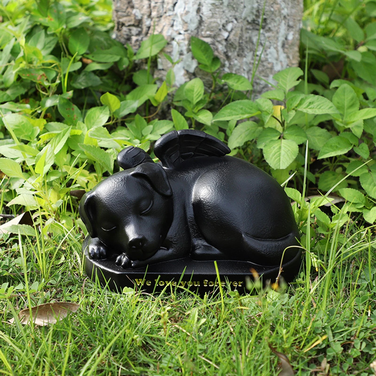 Cremation Urn for Pets with Memory Keepsake - Smarsty