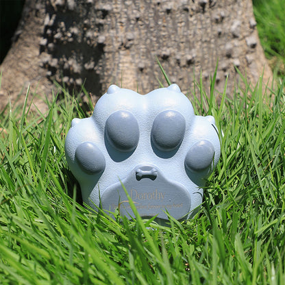 Cremation Urn for Pets with Memory Keepsake - Smarsty