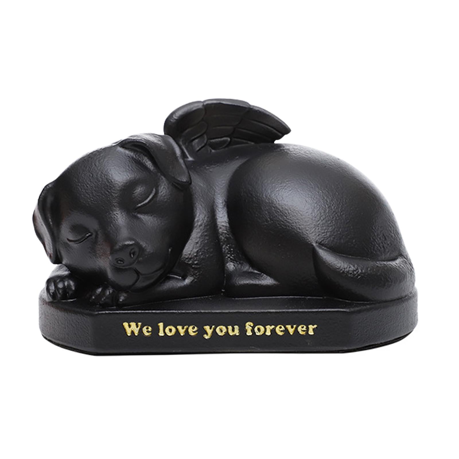 Cremation Urn for Pets with Memory Keepsake - Smarsty