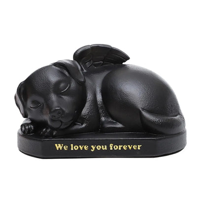 Cremation Urn for Pets with Memory Keepsake - Smarsty
