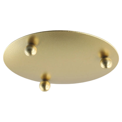 Iron Plate Candle Holder for Elegant Wedding Decor - Smarsty