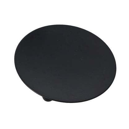 Iron Plate Candle Holder for Elegant Wedding Decor - Smarsty