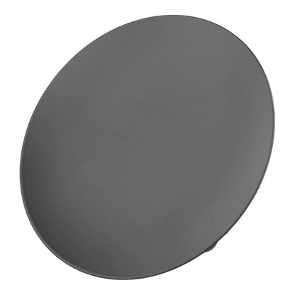 Iron Plate Candle Holder for Elegant Wedding Decor - Smarsty