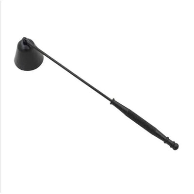 Stainless Steel Candle Damper Tool for Safe Extinguishing - Smarsty