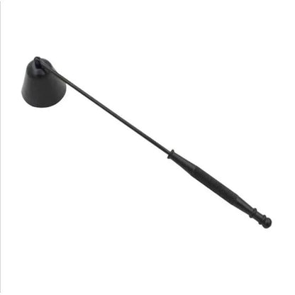 Stainless Steel Candle Damper Tool for Safe Extinguishing - Smarsty