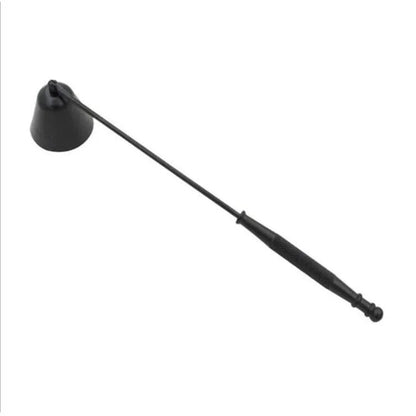 Stainless Steel Candle Damper Tool for Safe Extinguishing - Smarsty