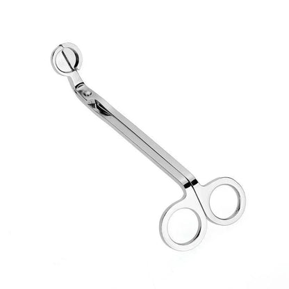 Stainless Steel Candle Wick Trimmer for Precise Cutting - Smarsty