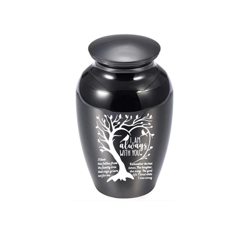 Small Tree of Life Urn for Human Ashes - Smarsty