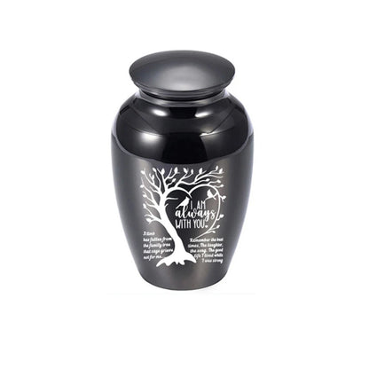Small Tree of Life Urn for Human Ashes - Smarsty