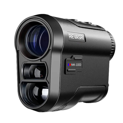 Revasri Golf Laser Rangefinder with Slope and Vibration - Smarsty