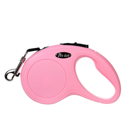 Automatic Retractable Dog Leash for Small Pets - Smarsty