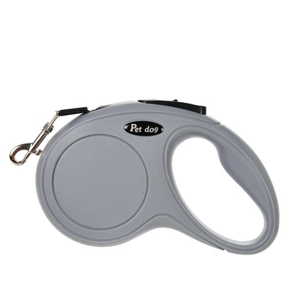Automatic Retractable Dog Leash for Small Pets - Smarsty