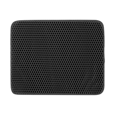 Large Cat Litter Mat with Easy Cleaning Design - Smarsty
