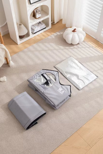 Removable Cat Cooling House for Summer Comfort - Smarsty