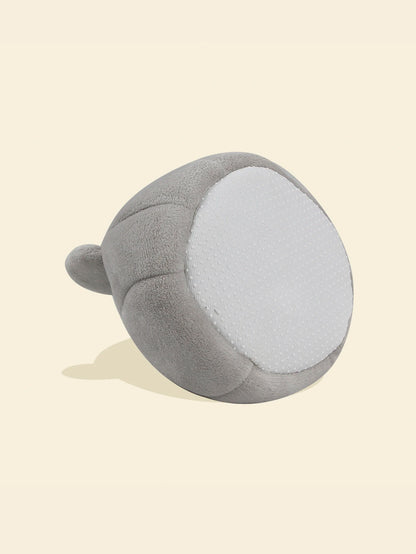 Cute Mouse Shaped Hamster Bed for Winter Warmth - Smarsty