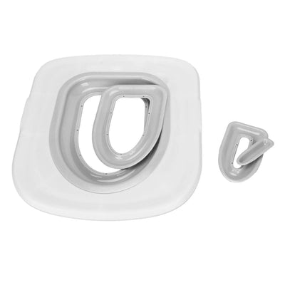 Universal Cat Toilet Training Aid for Easy Cleanup - Smarsty