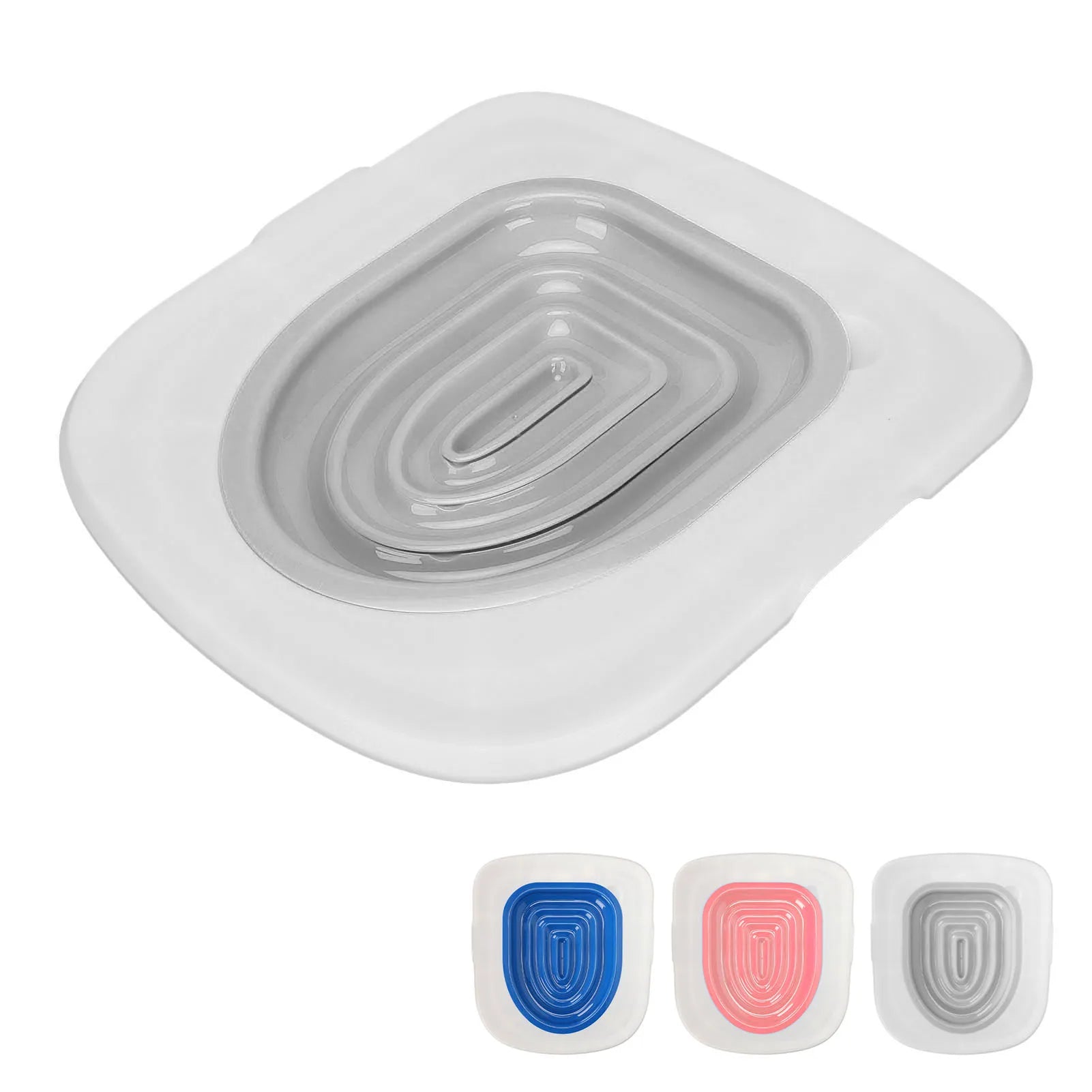 Universal Cat Toilet Training Aid for Easy Cleanup - Smarsty