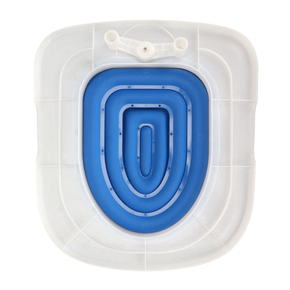 Universal Cat Toilet Training Aid for Easy Cleanup - Smarsty