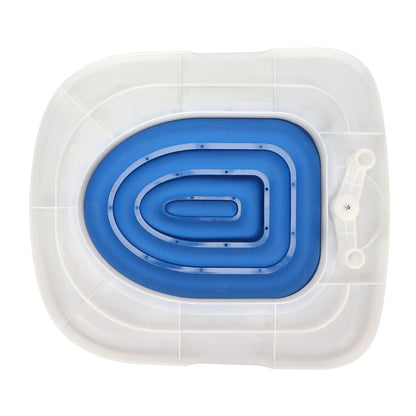 Universal Cat Toilet Training Aid for Easy Cleanup - Smarsty