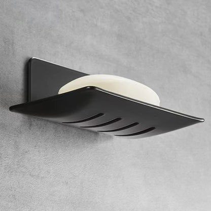 Wall Mounted Soap Box with Drainage for Bathroom - Smarsty