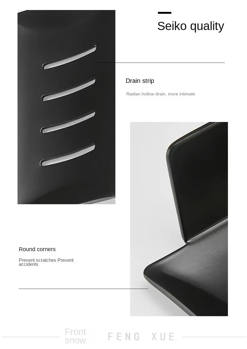 Wall Mounted Soap Box with Drainage for Bathroom - Smarsty